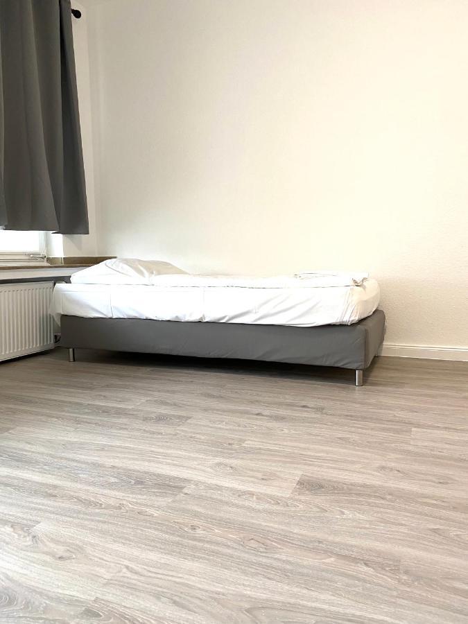 Gerresheimer Republic Düsseldorf Dış mekan fotoğraf